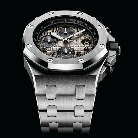 audemars piguet uae limited edition|royal oak offshore collection 42mm.